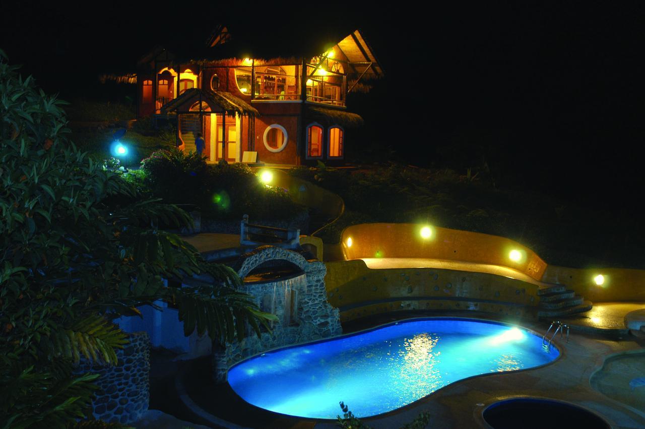Hosteria "El Encanto" San Miguel de los Bancos Екстер'єр фото