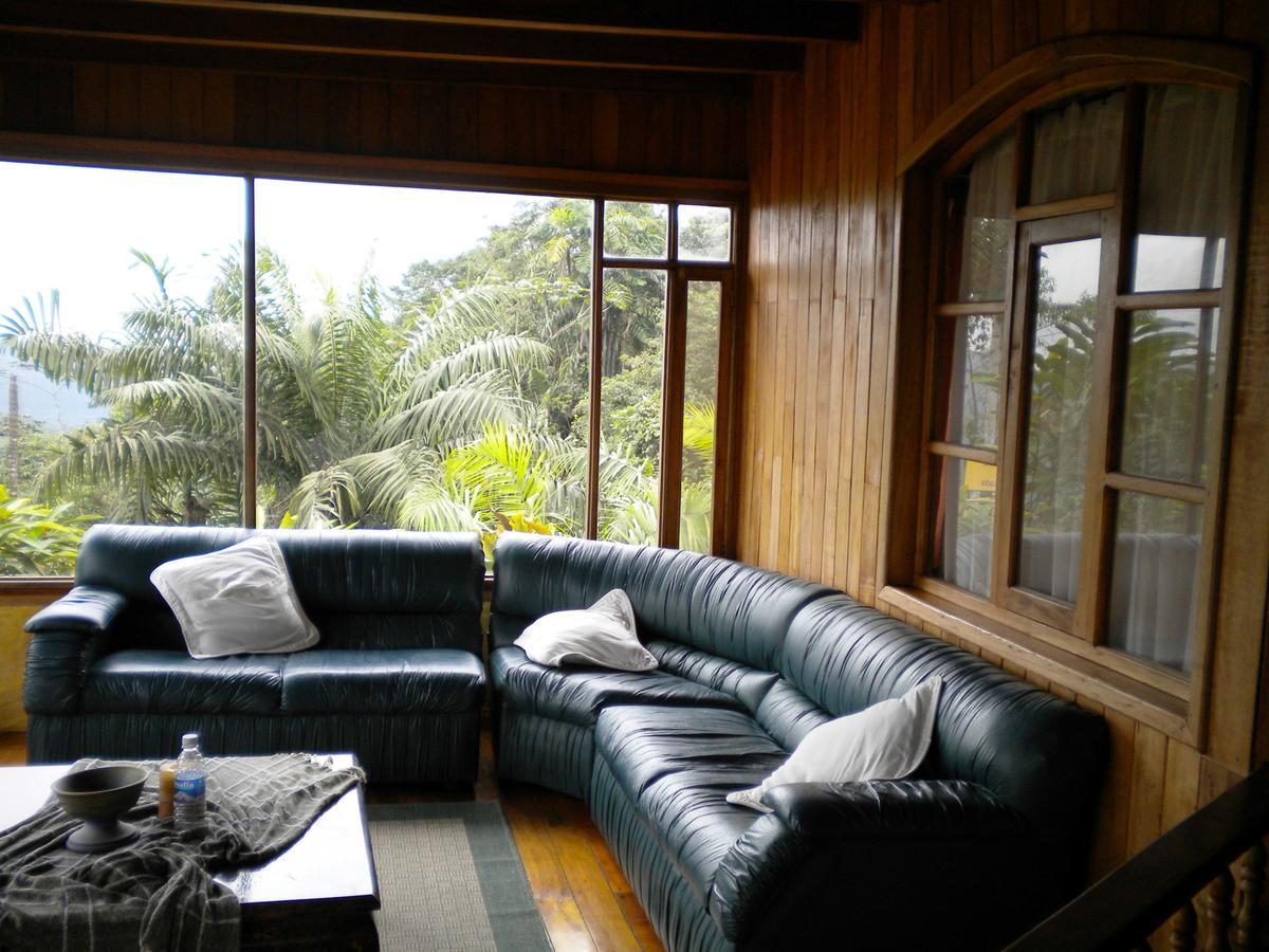 Hosteria "El Encanto" San Miguel de los Bancos Екстер'єр фото