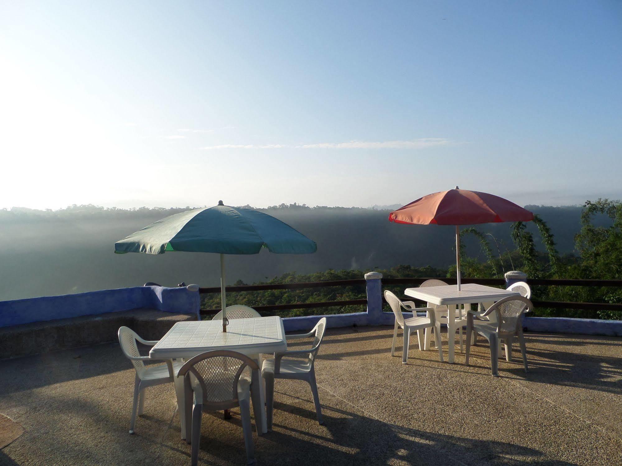 Hosteria "El Encanto" San Miguel de los Bancos Екстер'єр фото