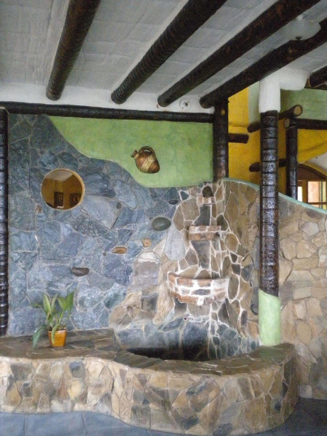 Hosteria "El Encanto" San Miguel de los Bancos Екстер'єр фото